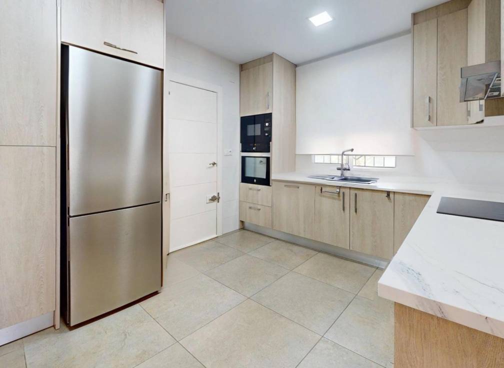 Resale - Villa - Elche - La Galia-Bonavista