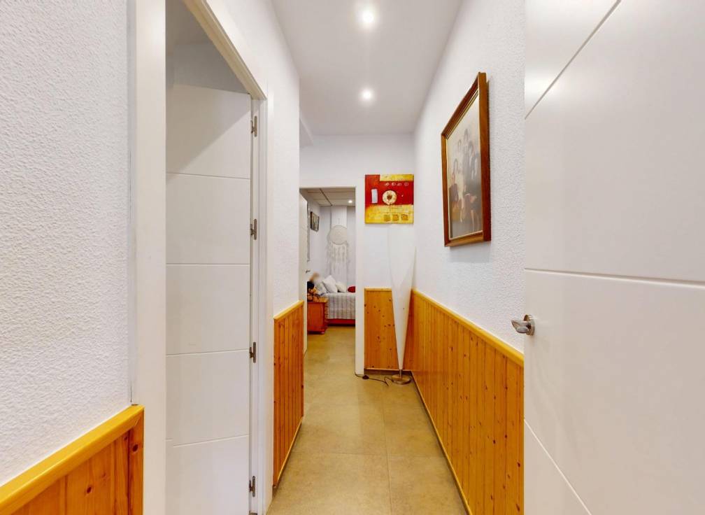 Resale - Villa - Elche - La Galia-Bonavista