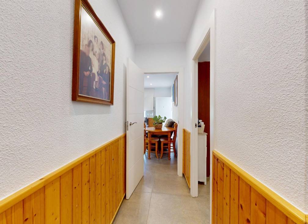 Resale - Villa - Elche - La Galia-Bonavista