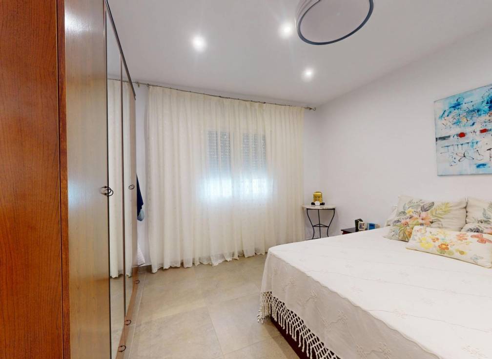 Resale - Villa - Elche - La Galia-Bonavista