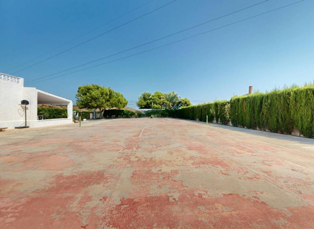 Resale - Villa - Elche - La Galia-Bonavista