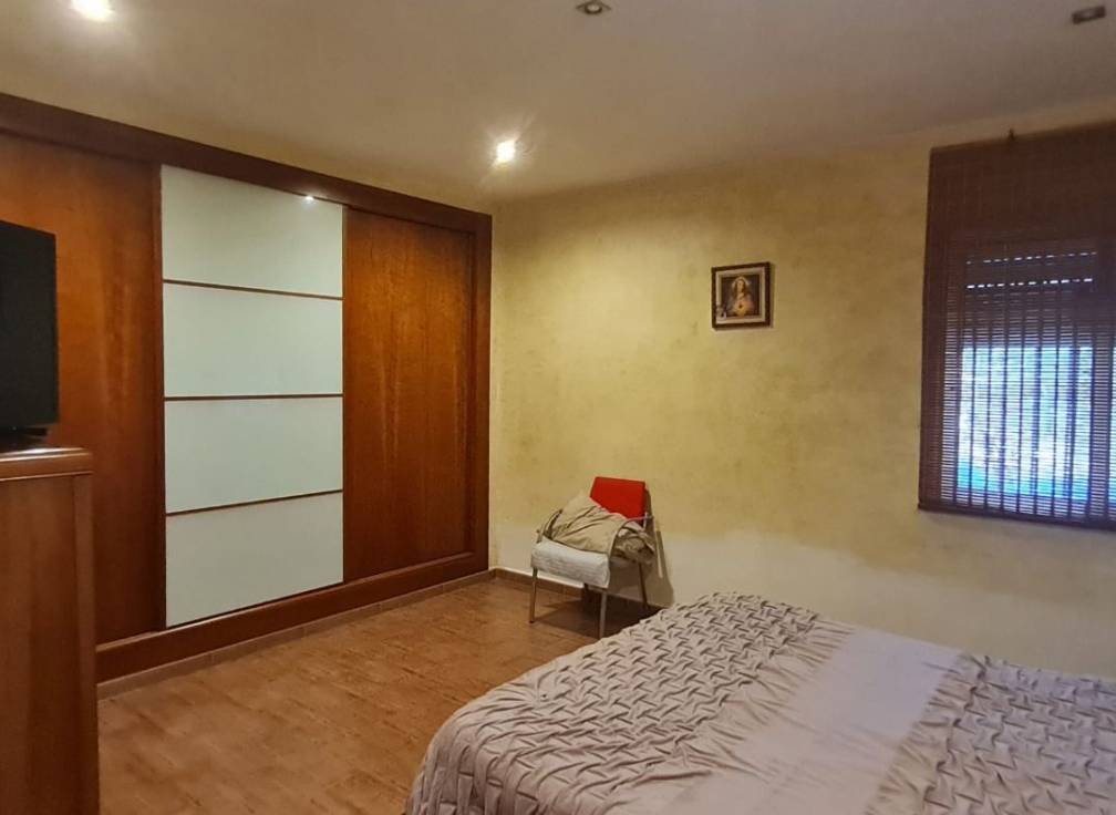 Resale - Villa - Elche Pedanías - Algoda