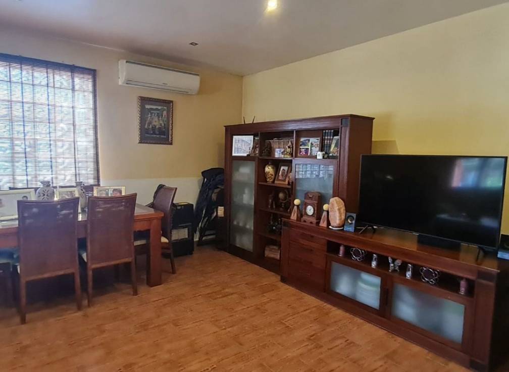 Resale - Villa - Elche Pedanías - Algoda