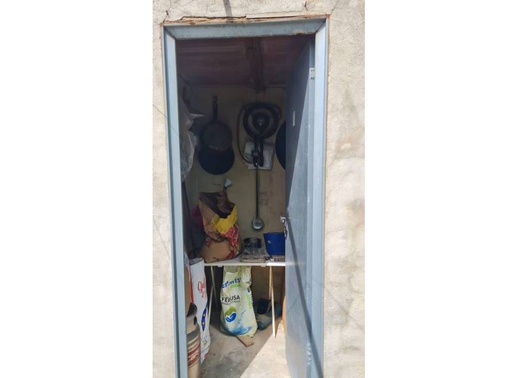 Resale - Villa - Elche Pedanías - Algoda