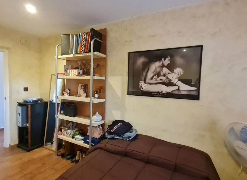 Resale - Villa - Elche Pedanías - Algoda