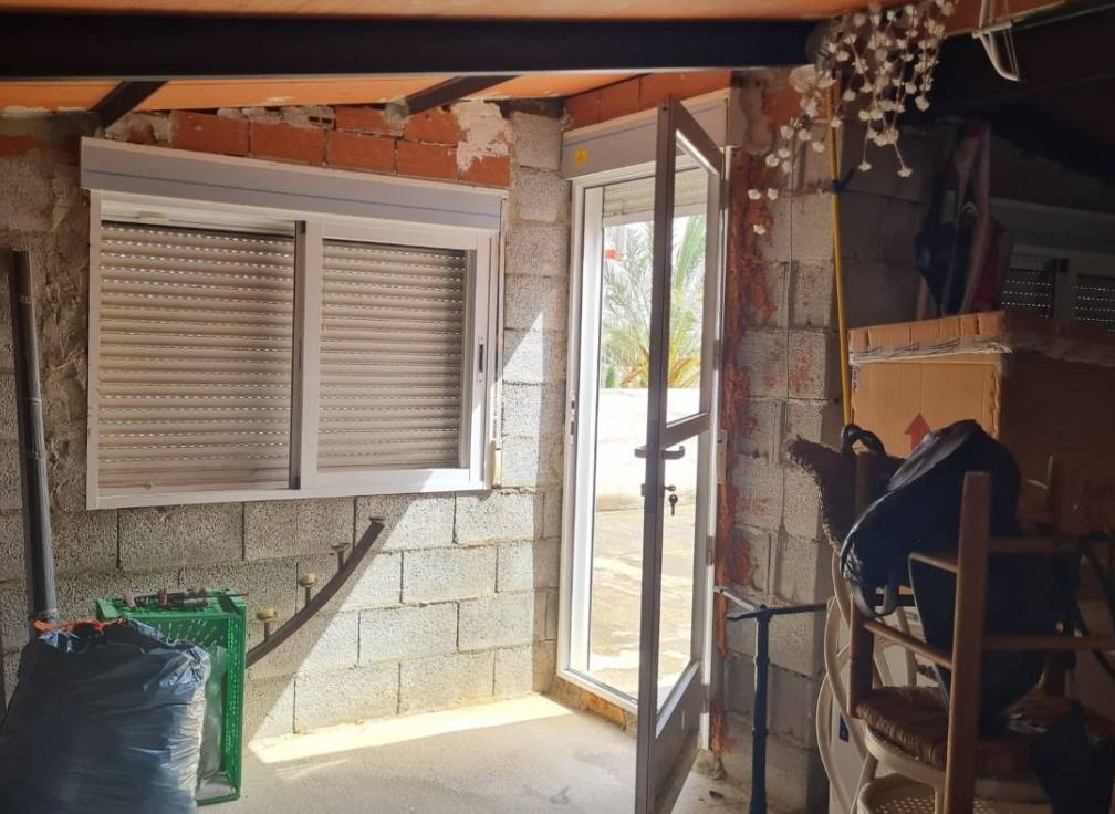 Resale - Villa - Elche Pedanías - Algoda