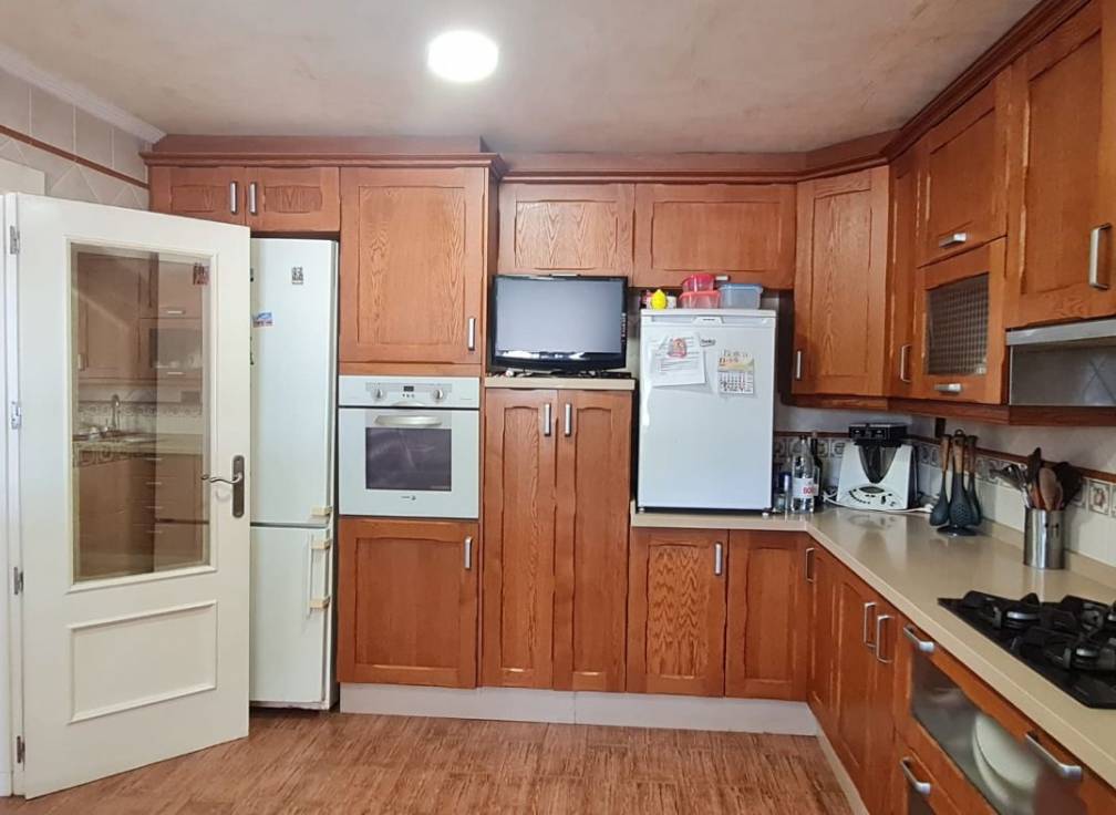 Resale - Villa - Elche Pedanías - Algoda