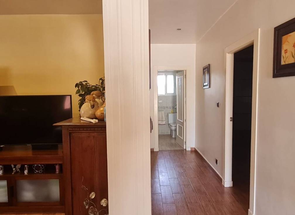 Resale - Villa - Elche Pedanías - Algoda
