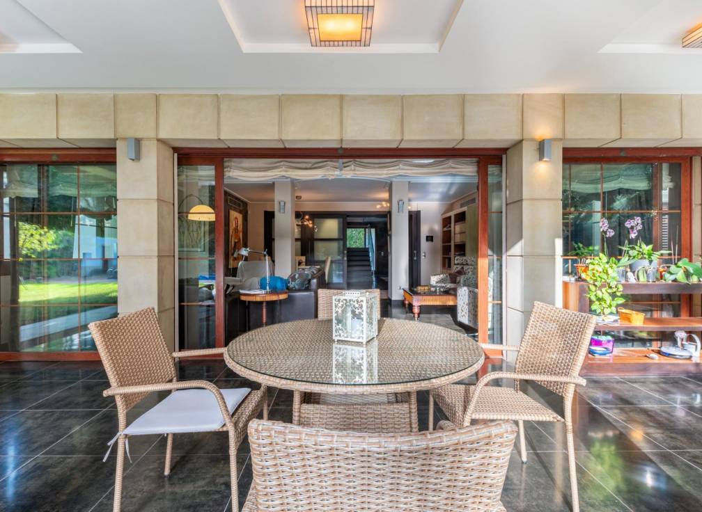 Resale - Villa - Elche Pedanías - Alzabares