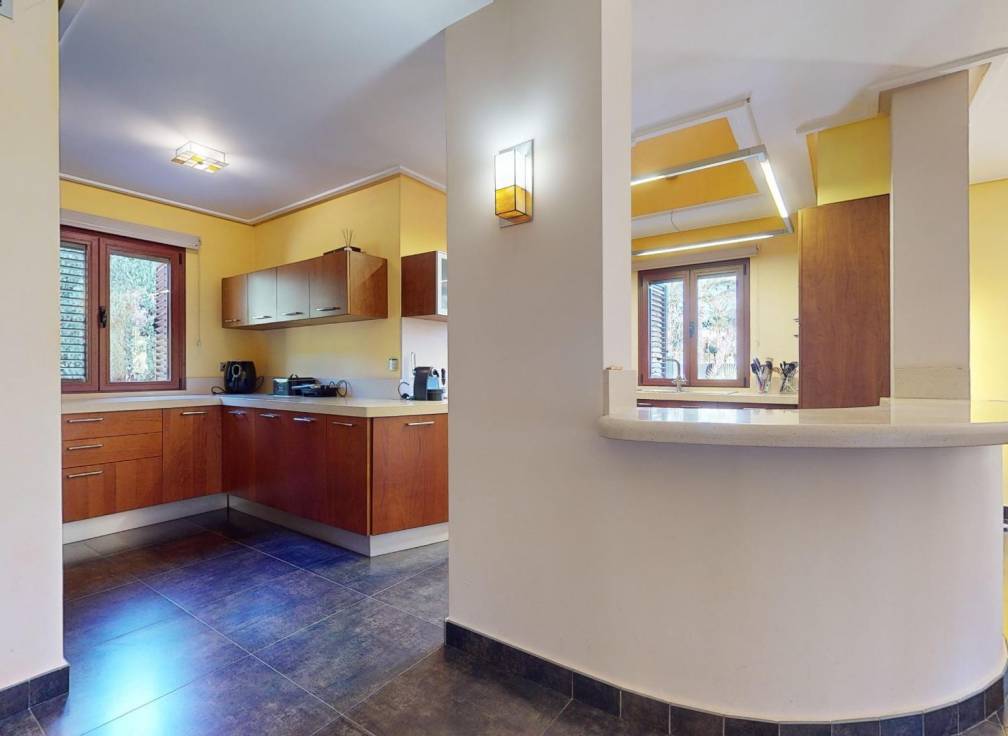 Resale - Villa - Elche Pedanías - Alzabares