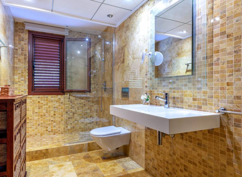 Resale - Villa - Elche Pedanías - Alzabares