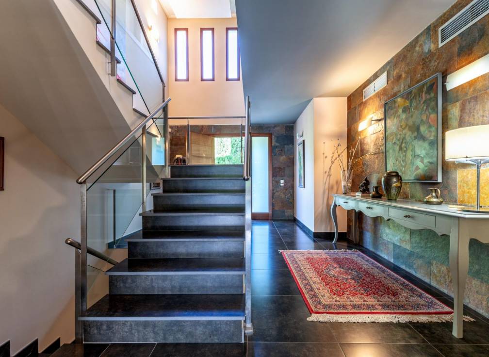 Resale - Villa - Elche Pedanías - Alzabares