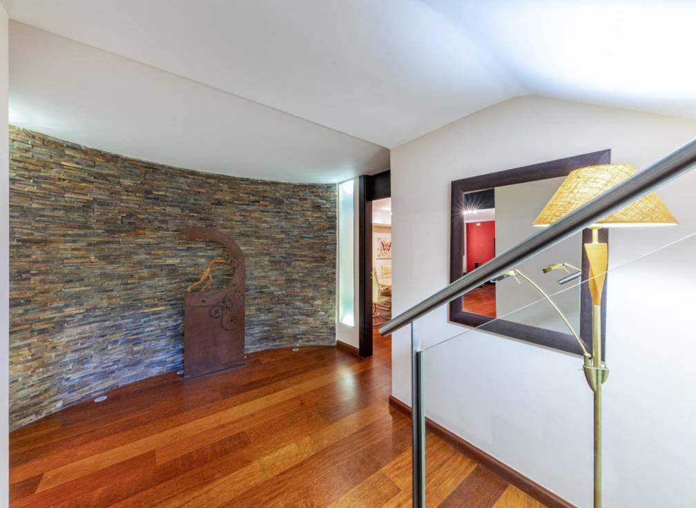 Resale - Villa - Elche Pedanías - Alzabares