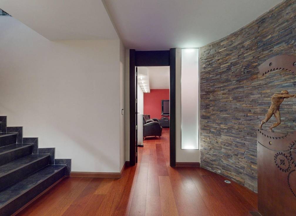 Resale - Villa - Elche Pedanías - Alzabares