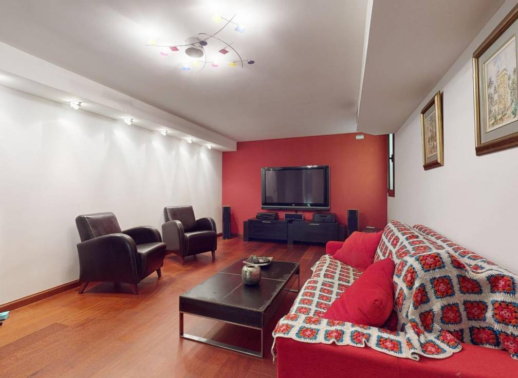 Resale - Villa - Elche Pedanías - Alzabares