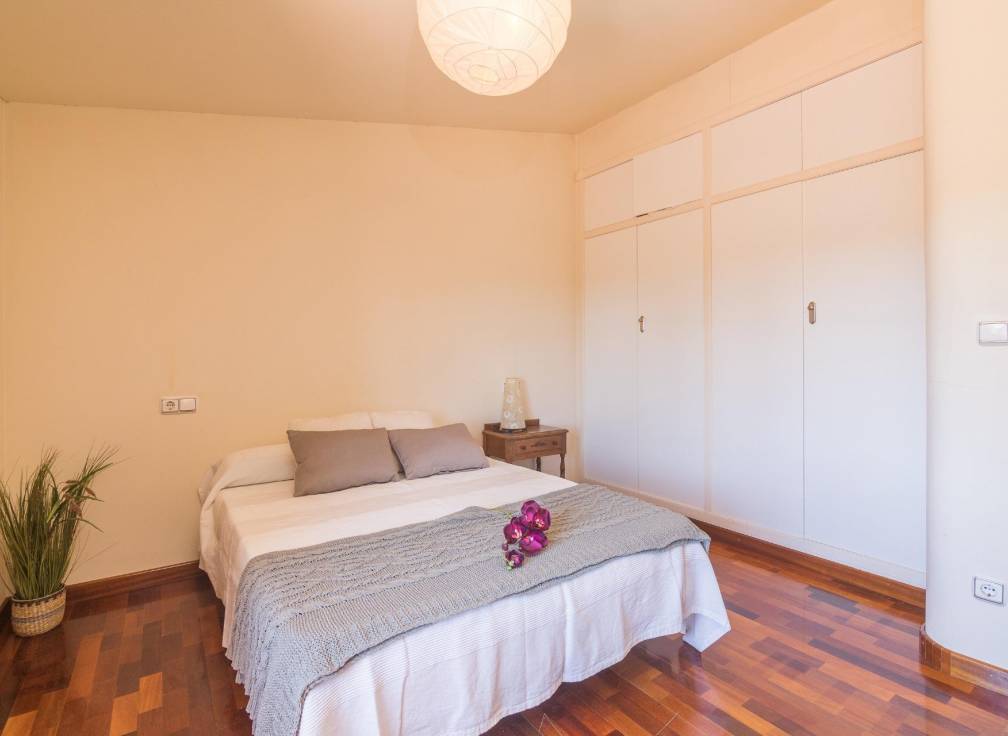 Resale - Villa - Elche Pedanías - Alzabares