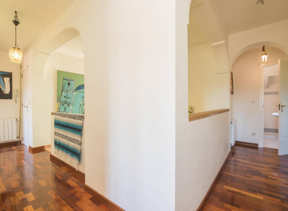 Resale - Villa - Elche Pedanías - Alzabares