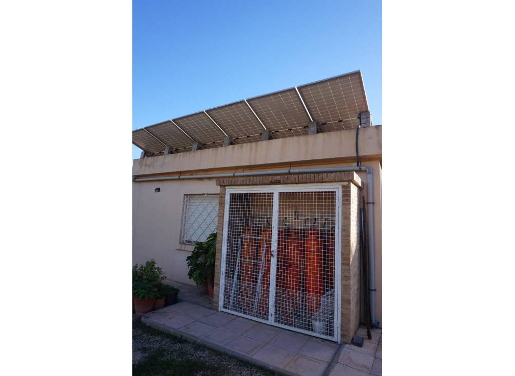 Resale - Villa - Elche Pedanías - Alzabares