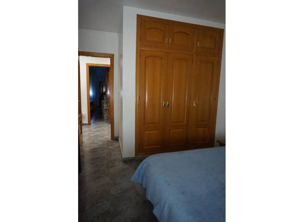 Resale - Villa - Elche Pedanías - Alzabares