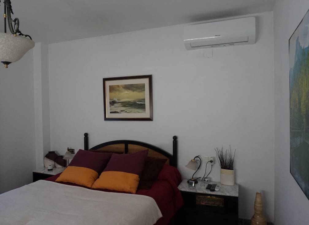 Resale - Villa - Elche Pedanías - Alzabares