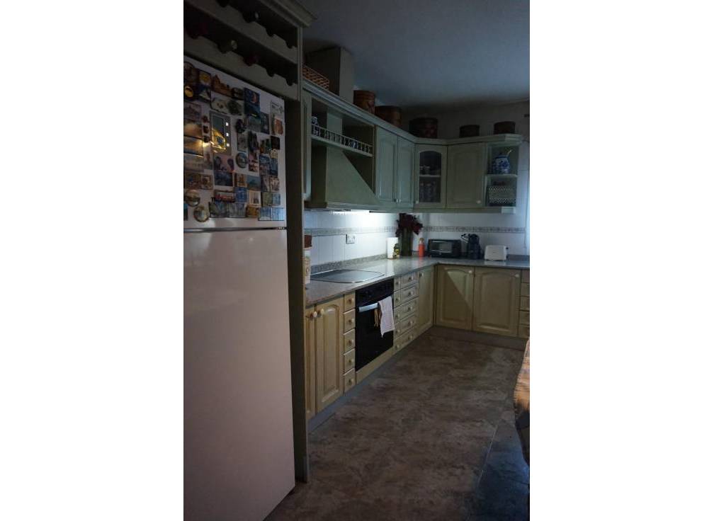 Resale - Villa - Elche Pedanías - Alzabares