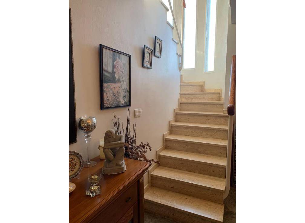 Resale - Villa - Elche Pedanías - Alzabares