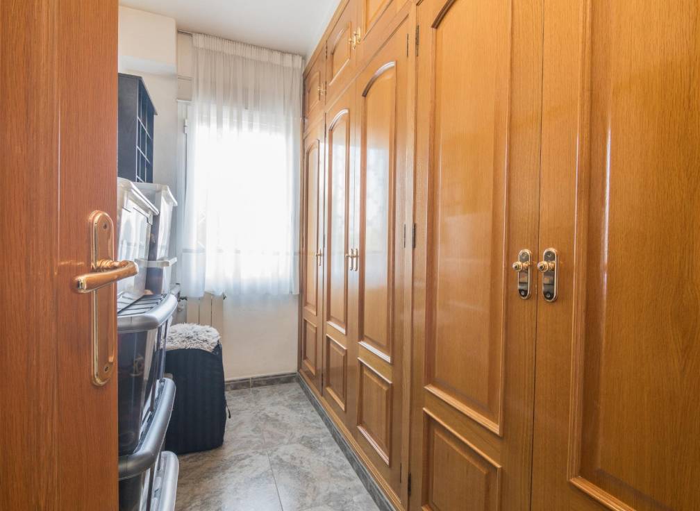 Resale - Villa - Elche Pedanías - Alzabares