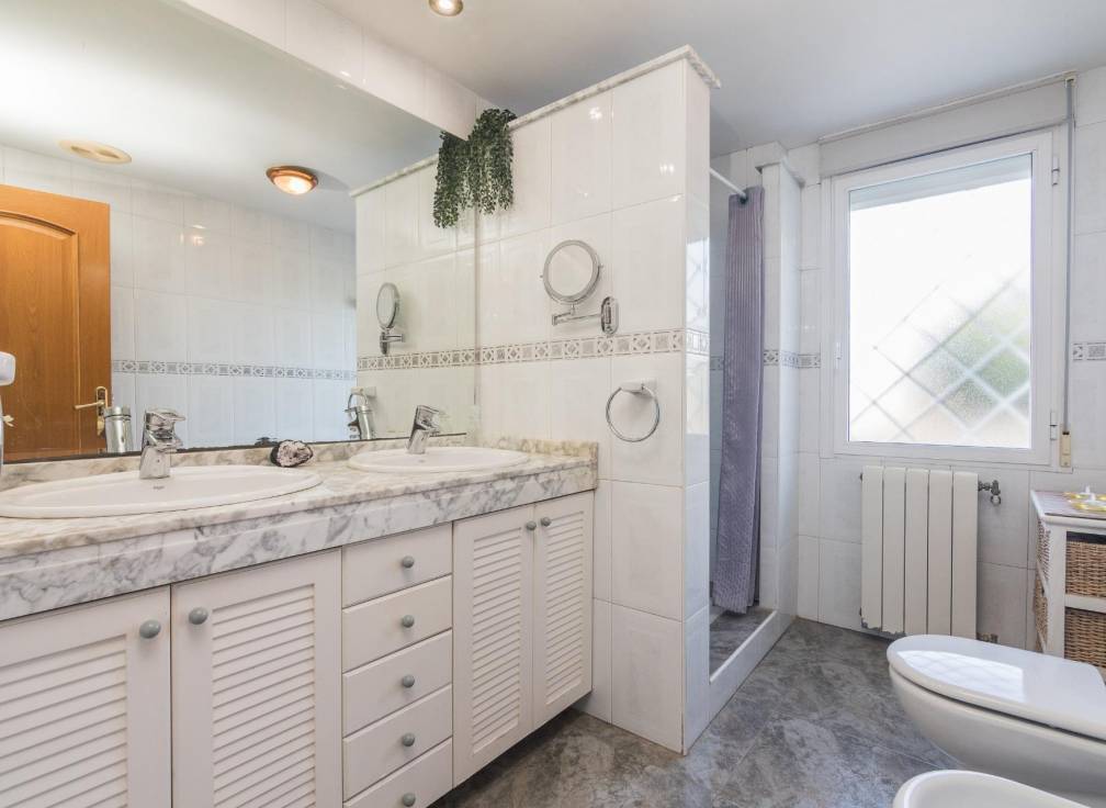 Resale - Villa - Elche Pedanías - Alzabares