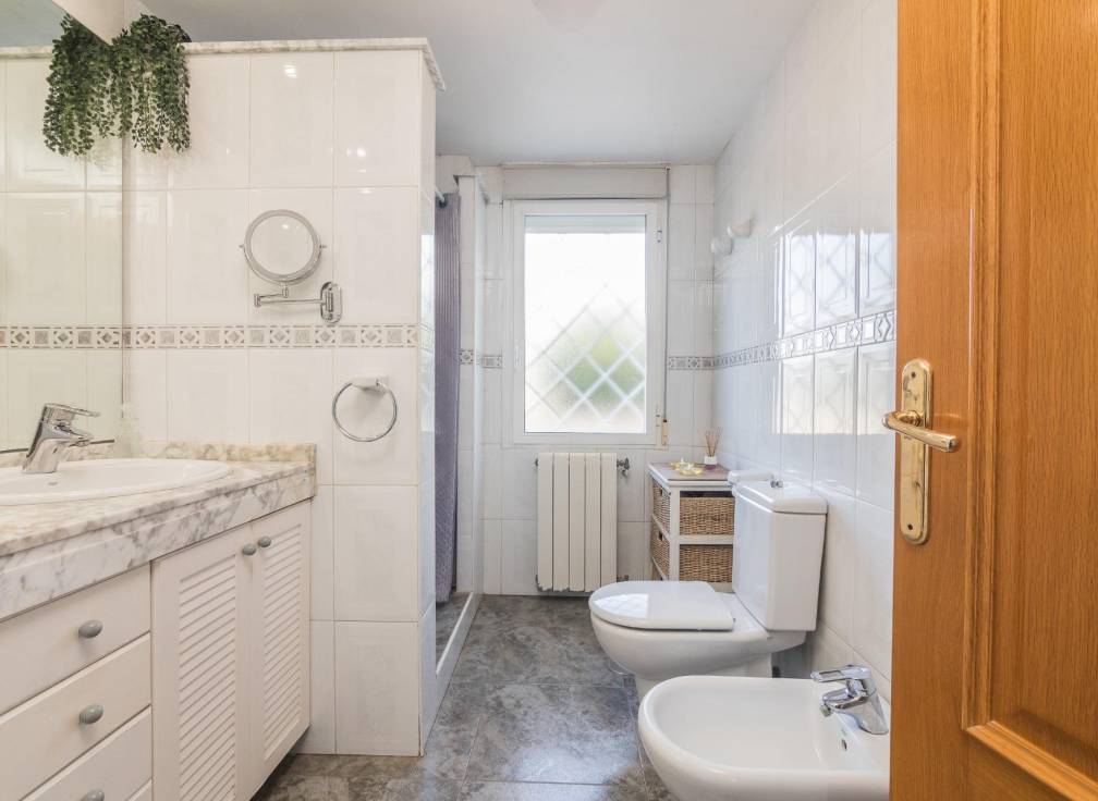 Resale - Villa - Elche Pedanías - Alzabares