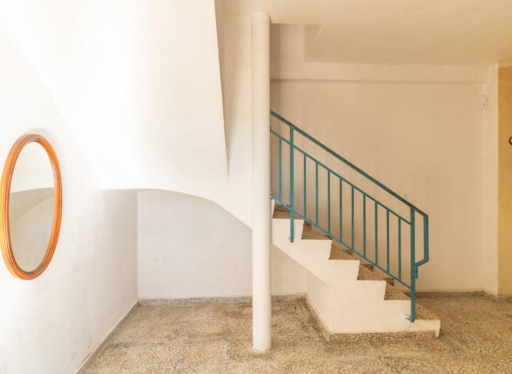 Resale - Villa - Elche Pedanías - Alzabares