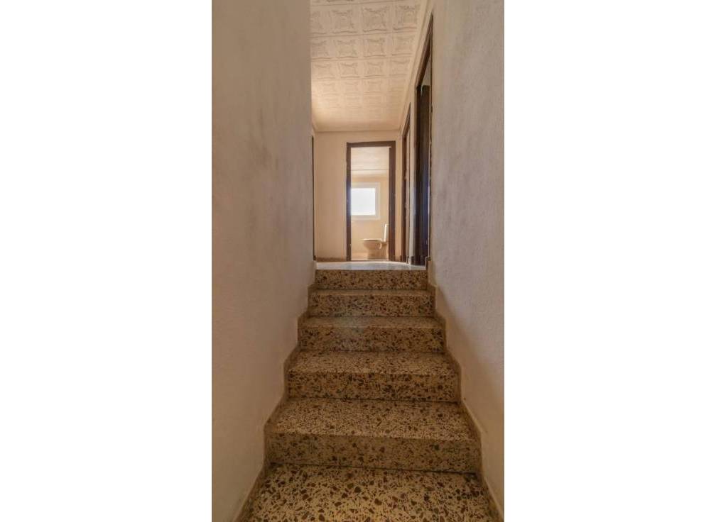 Resale - Villa - Elche Pedanías - Alzabares