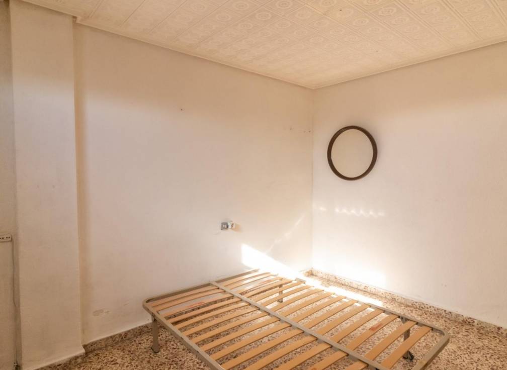 Resale - Villa - Elche Pedanías - Alzabares