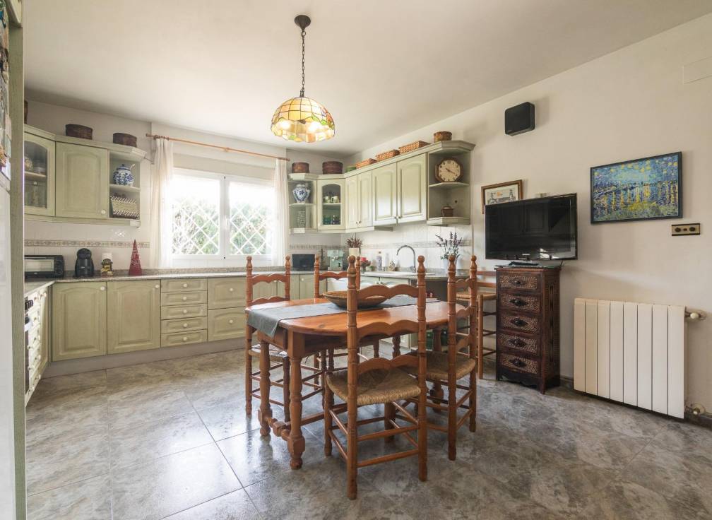 Resale - Villa - Elche Pedanías - Alzabares