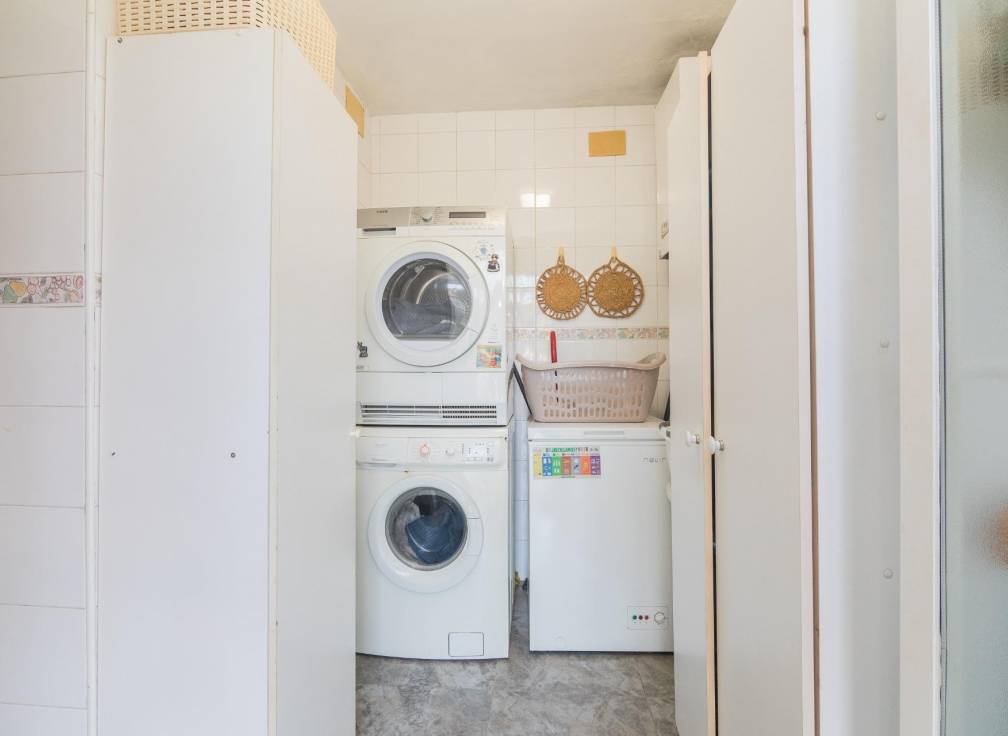 Resale - Villa - Elche Pedanías - Alzabares