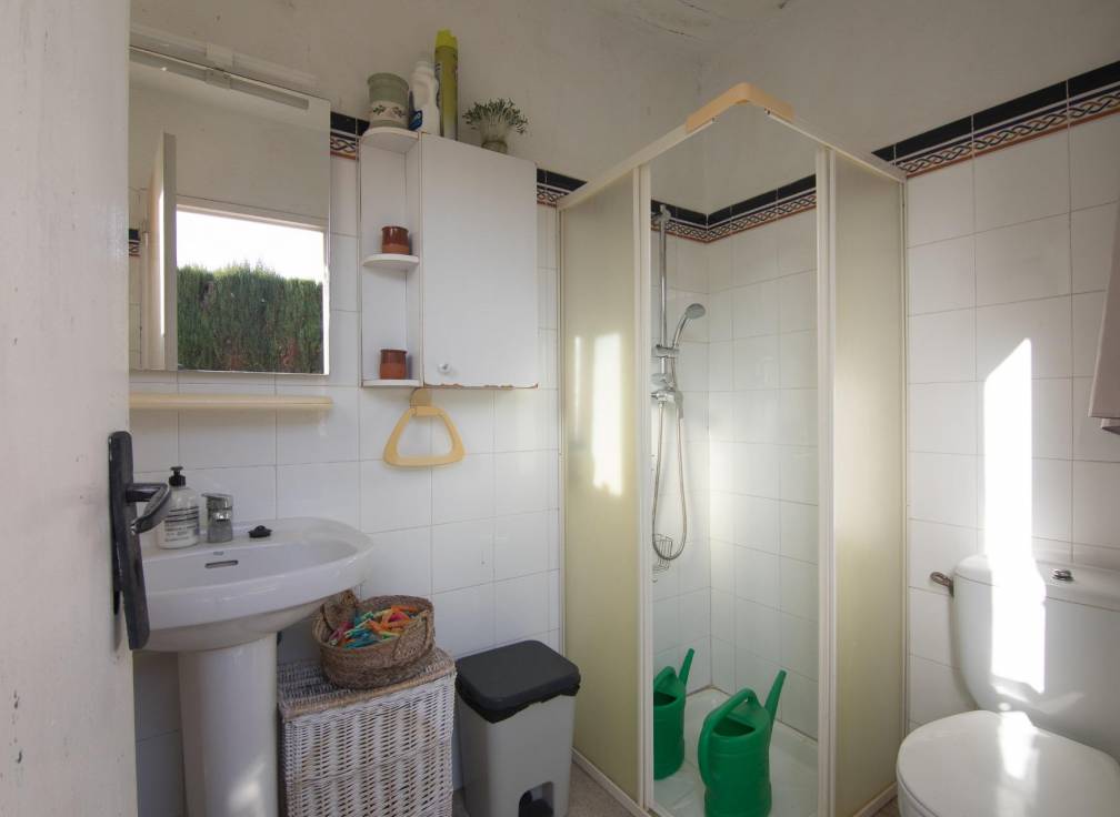 Resale - Villa - Elche Pedanías - Alzabares