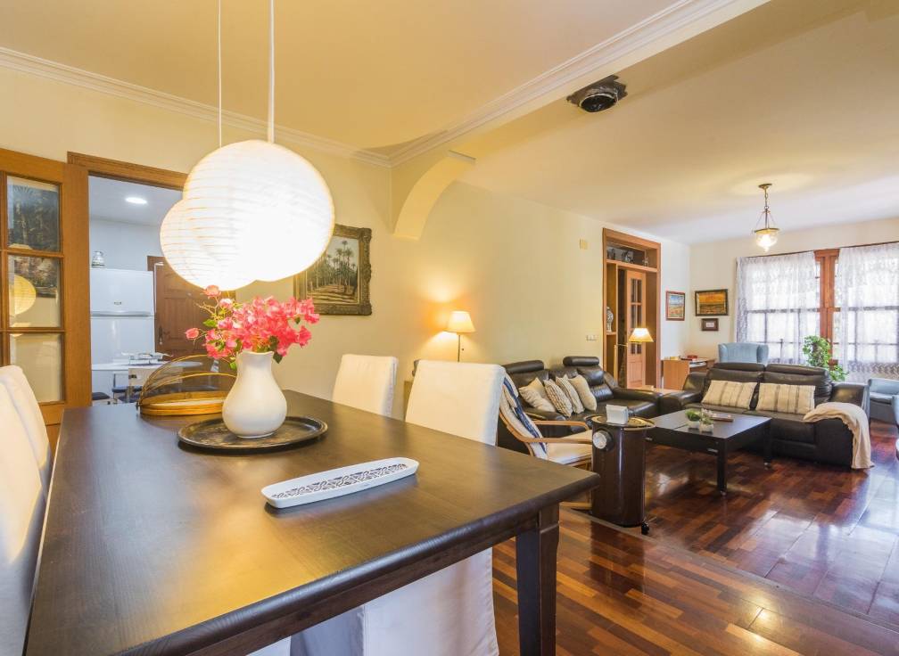 Resale - Villa - Elche Pedanías - Alzabares