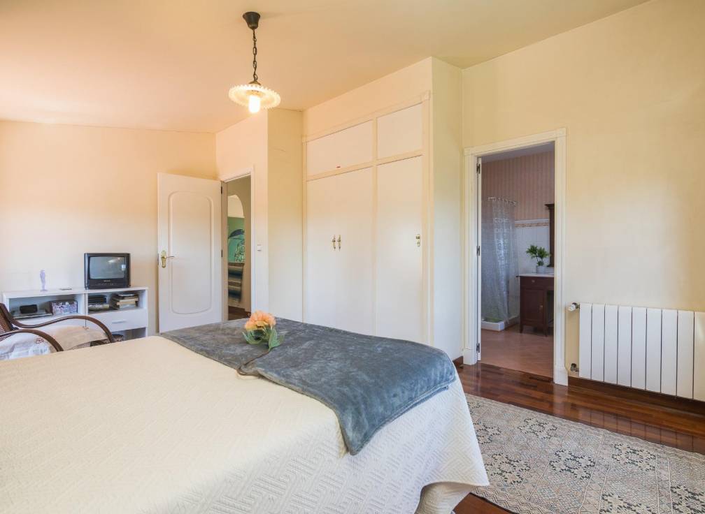 Resale - Villa - Elche Pedanías - Alzabares