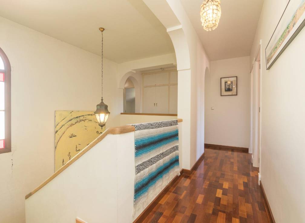 Resale - Villa - Elche Pedanías - Alzabares