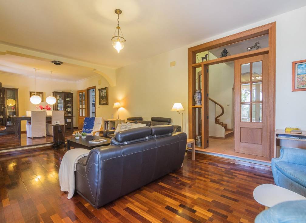 Resale - Villa - Elche Pedanías - Alzabares