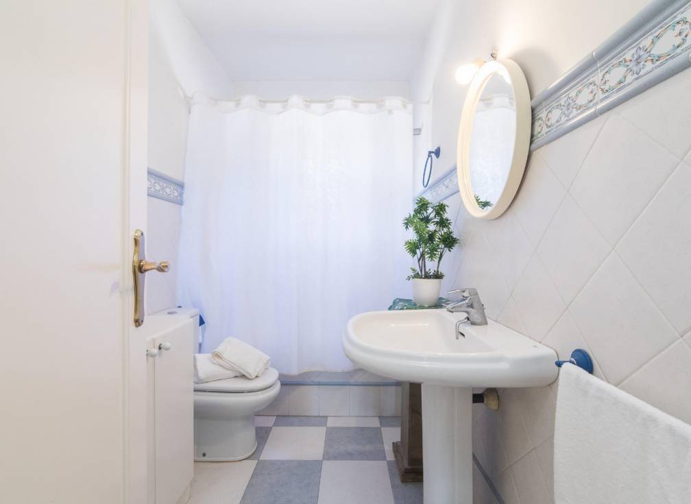 Resale - Villa - Elche Pedanías - Alzabares