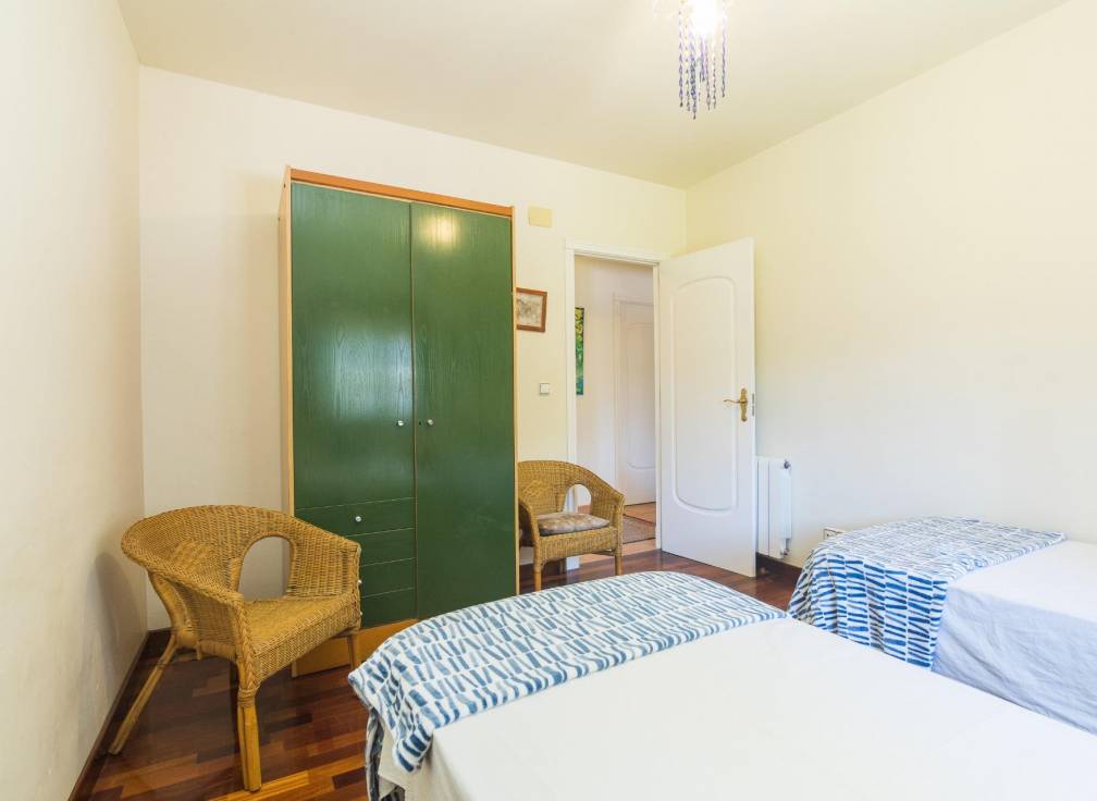 Resale - Villa - Elche Pedanías - Alzabares