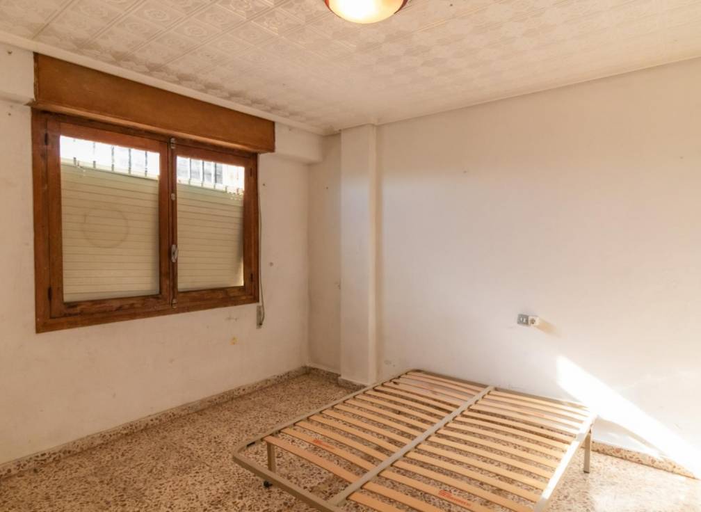 Resale - Villa - Elche Pedanías - Alzabares