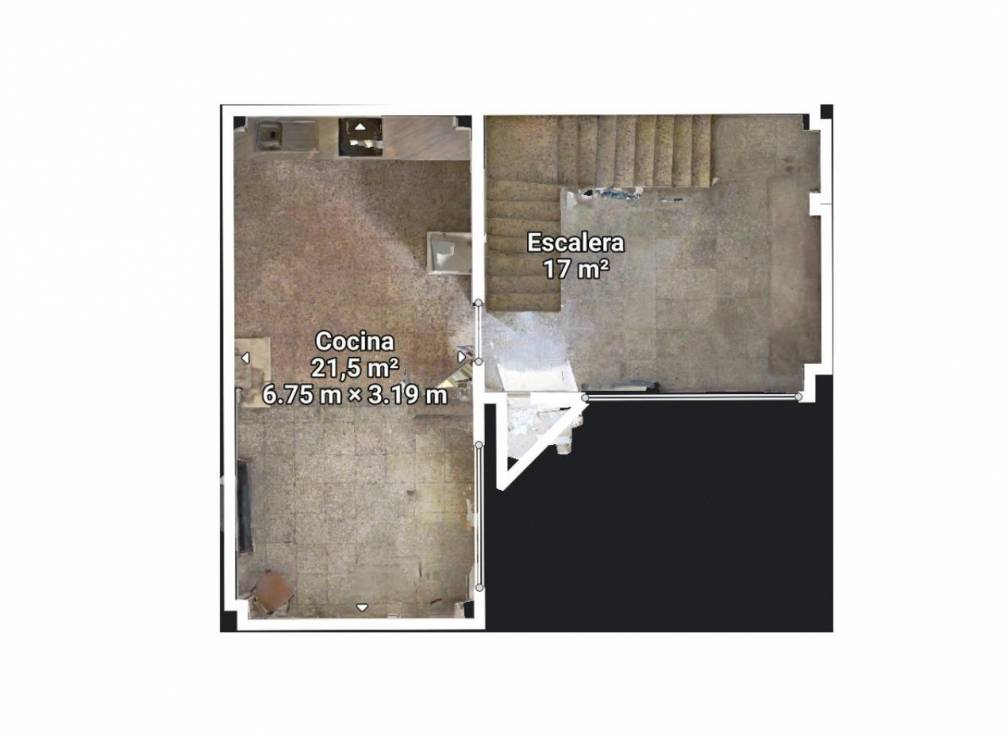 Resale - Villa - Elche Pedanías - Alzabares