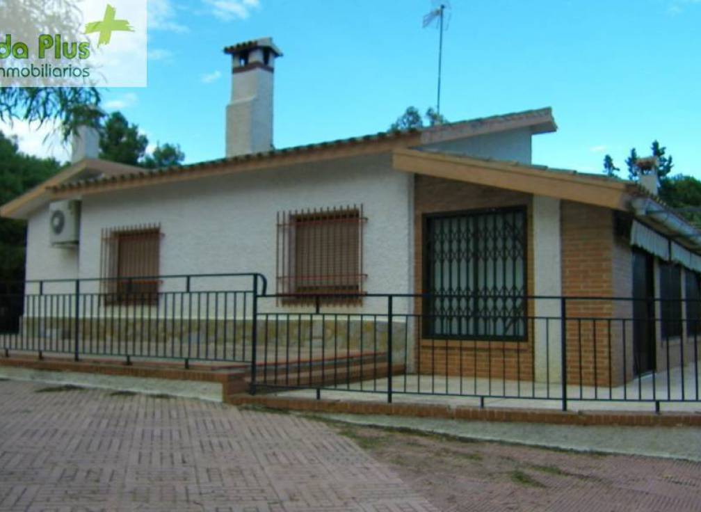 Resale - Villa - Elche Pedanías - Bonavista