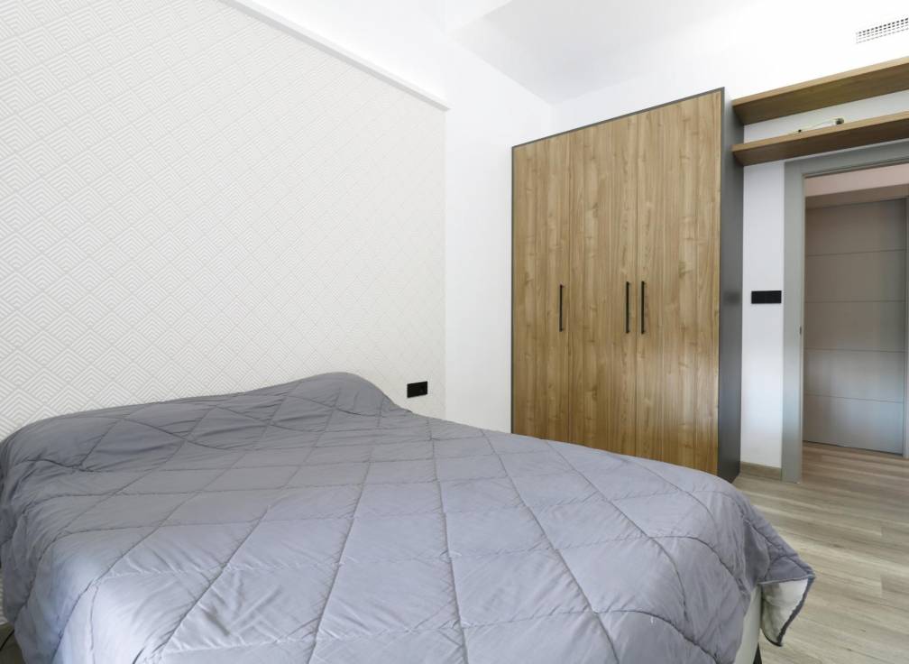 Resale - Villa - Elche Pedanías - Carretera santa pola