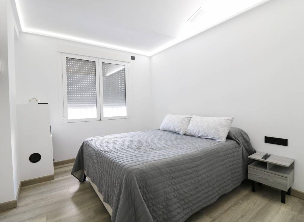 Resale - Villa - Elche Pedanías - Carretera santa pola