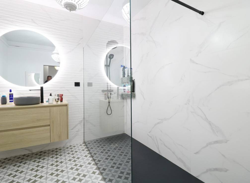 Resale - Villa - Elche Pedanías - Carretera santa pola