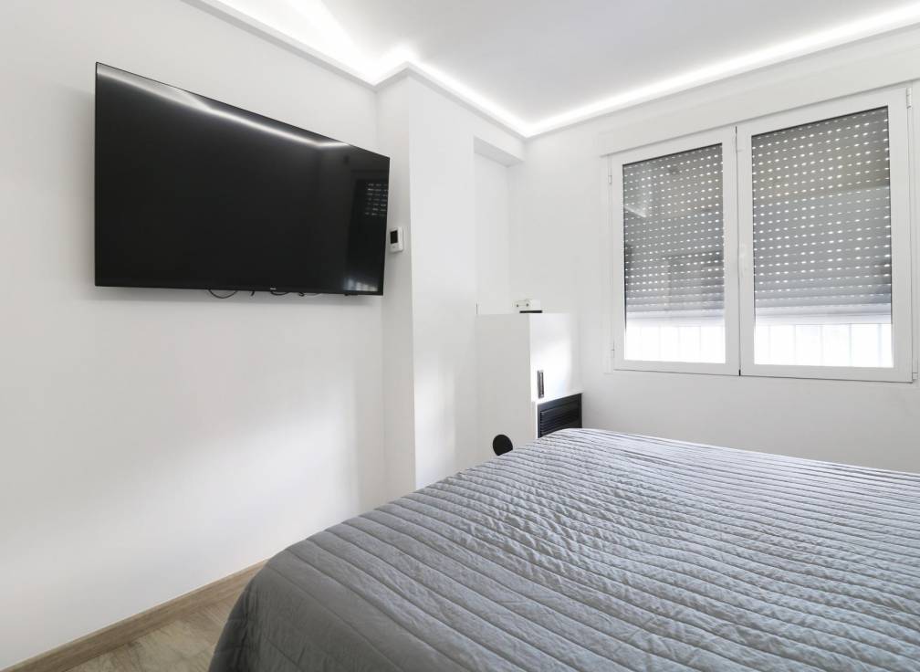 Resale - Villa - Elche Pedanías - Carretera santa pola