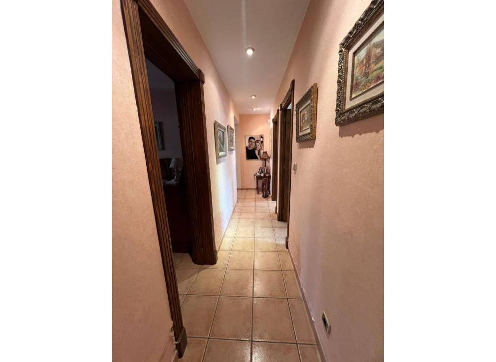 Resale - Villa - Elche Pedanías - Jubalcoi-Saladas