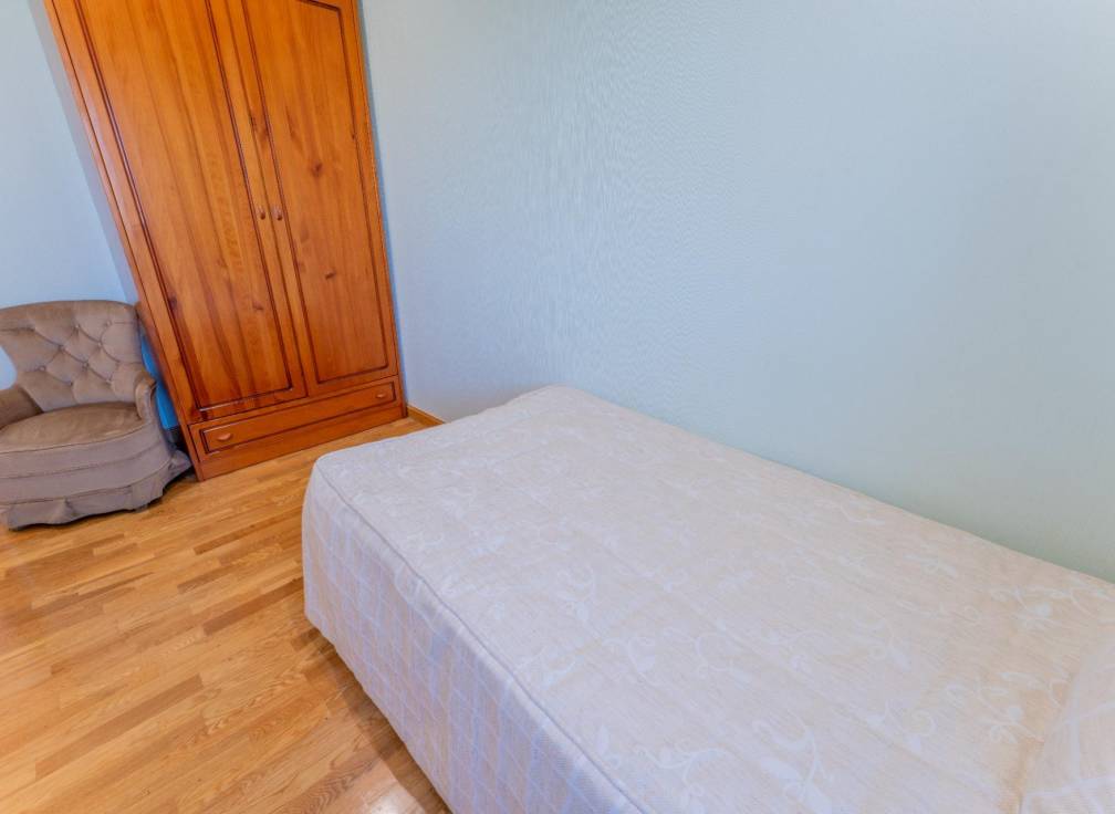 Resale - Villa - Elche Pedanías - Jubalcoy